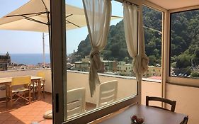 Casa Patroni Amalfi