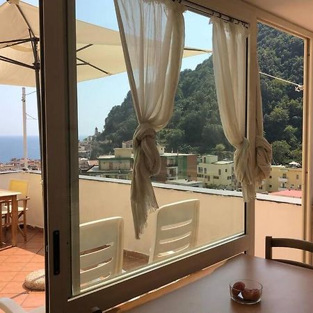 Casa Patroni Amalfi Apartamento Exterior foto