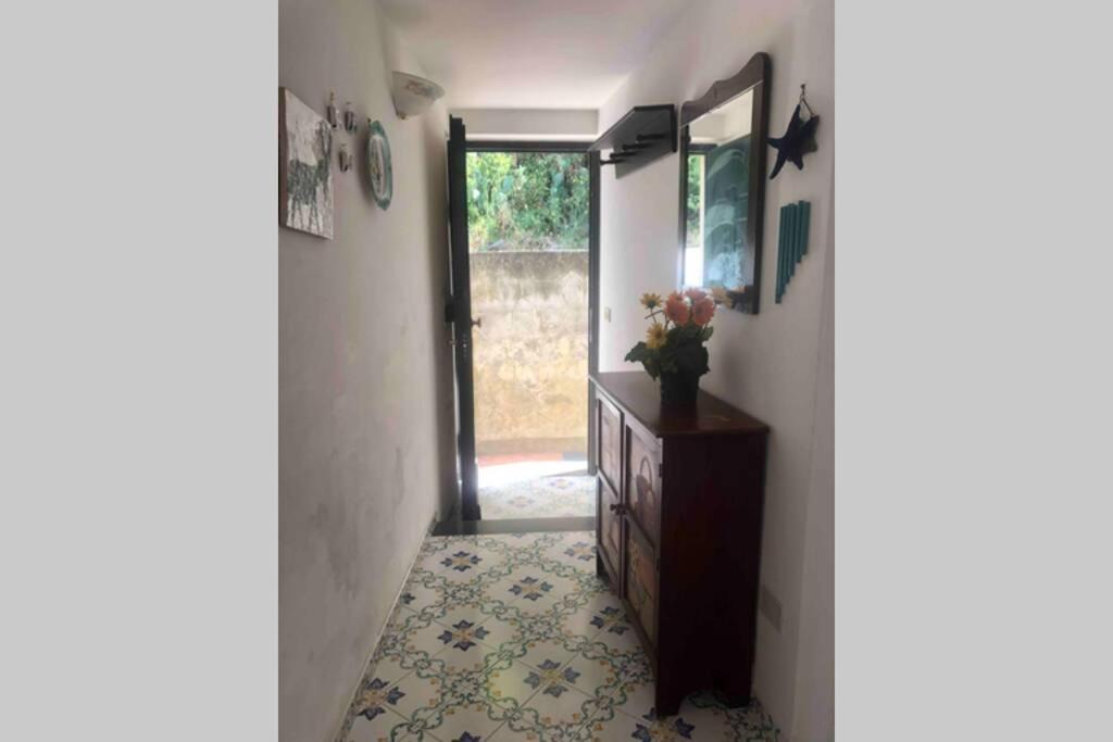 Casa Patroni Amalfi Apartamento Exterior foto